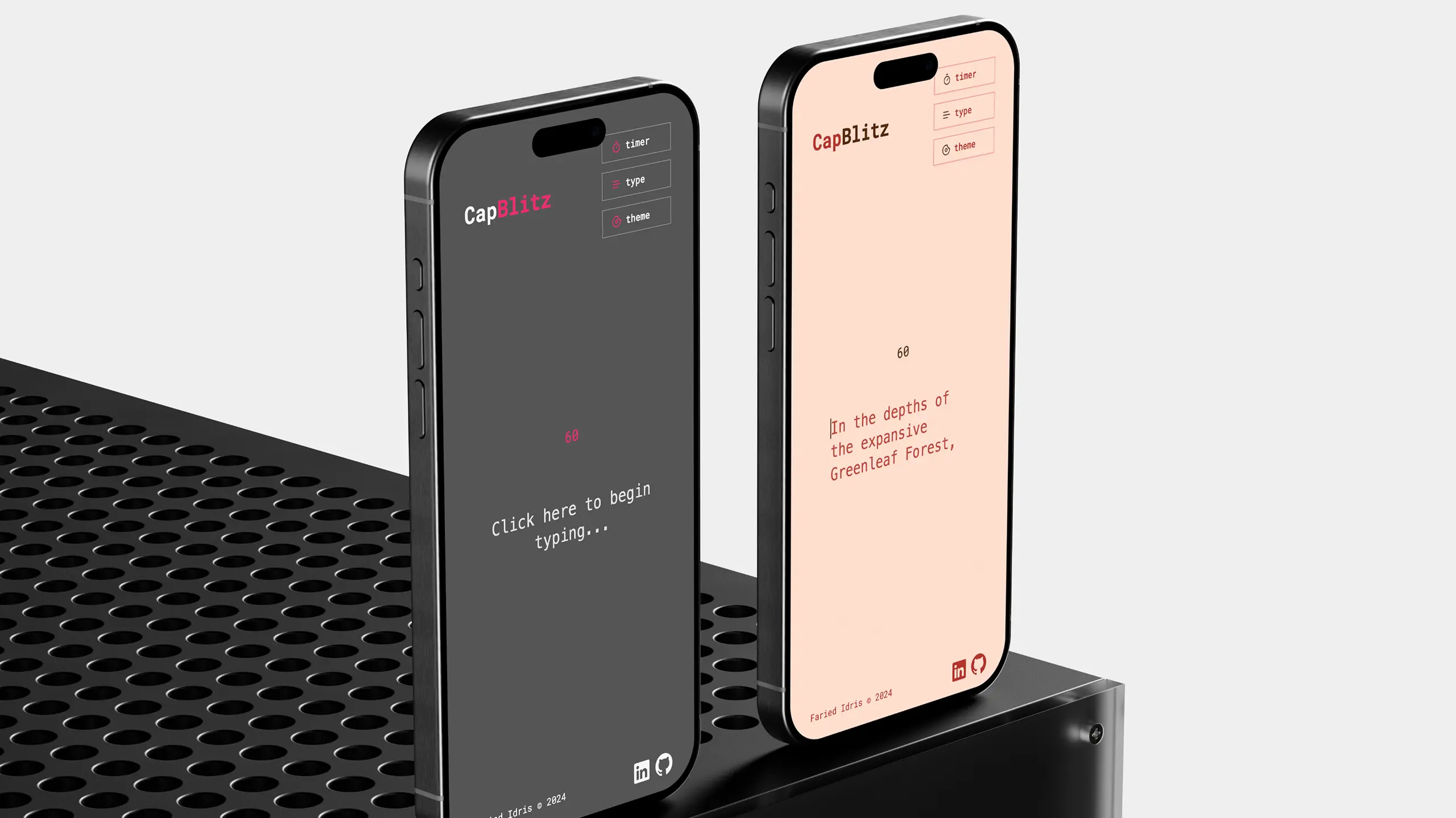 CapBlitz image 4